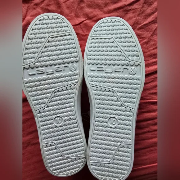 Layer 8 Slip-On Shoes - Picture 4 of 5